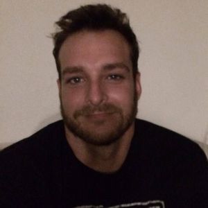 Meet your Posher, Ricky